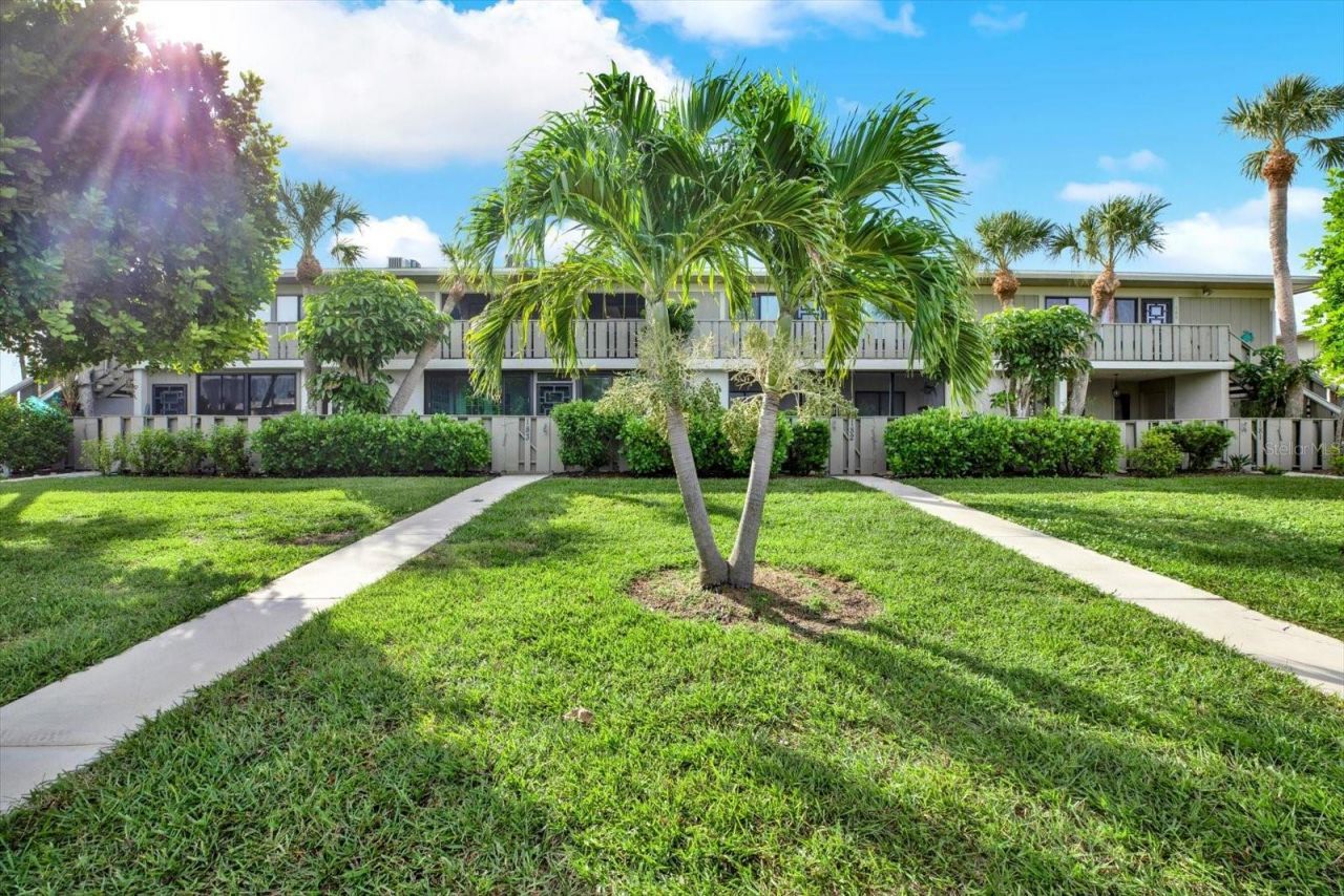 6500 Flotilla Drive, Unit 187, Holmes Beach, FL 34217 Photo