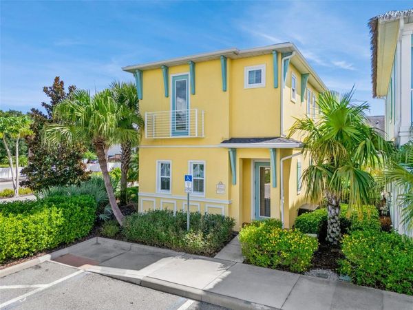 3091 PIRATE WAY, KISSIMMEE, FL 34747