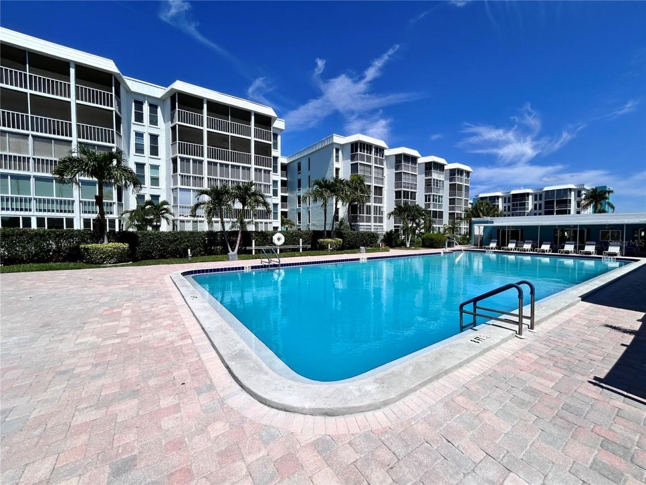 4910 38th Way S, Unit 108, Saint Petersburg, FL 33711 Photo