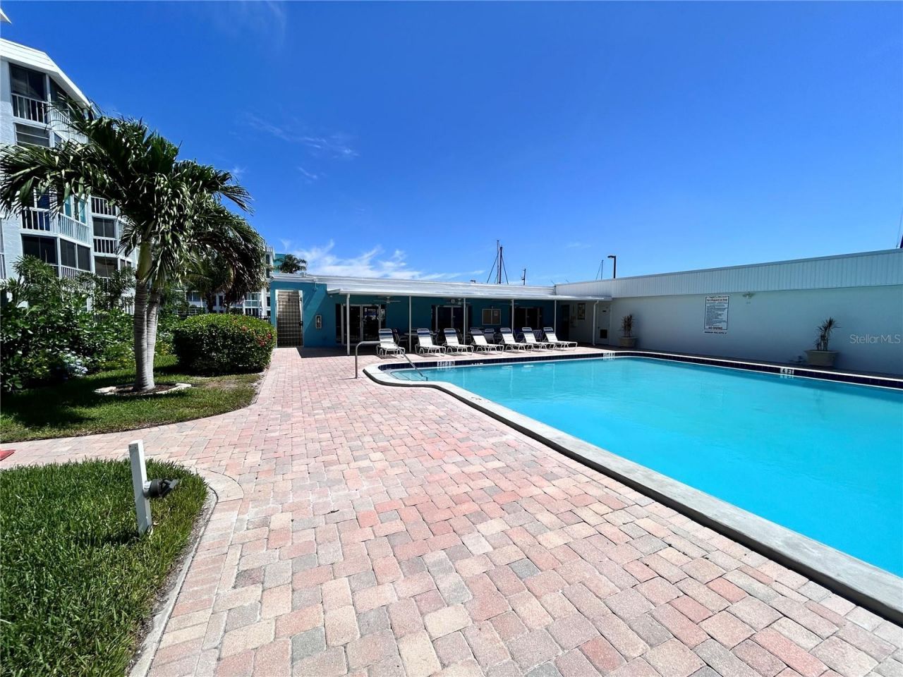 4910 38th Way S, Unit 108, Saint Petersburg, FL 33711 Photo