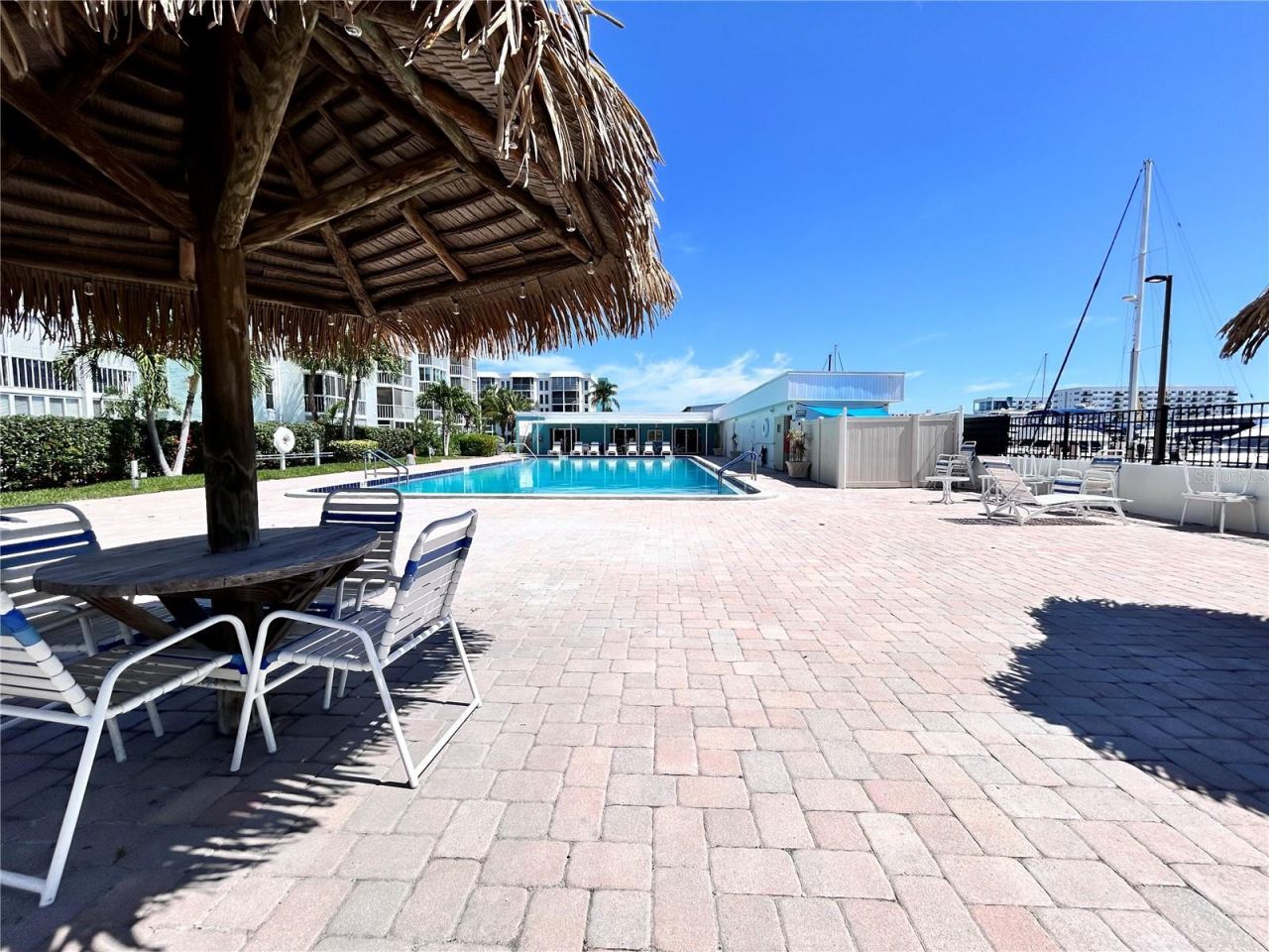 4910 38th Way S, Unit 108, Saint Petersburg, FL 33711 Photo