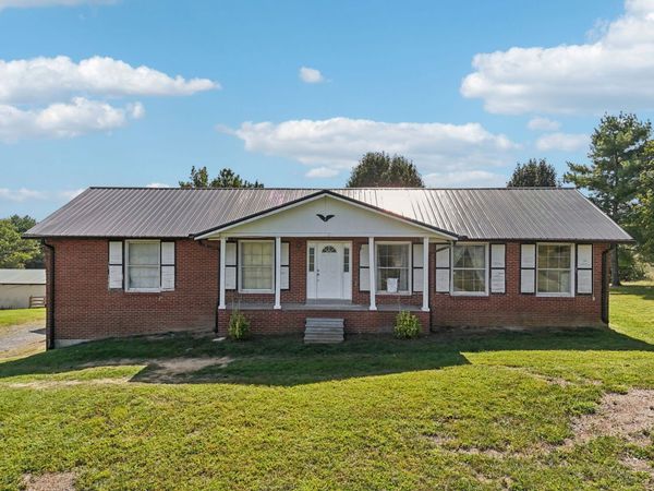 7661 Rocky Fork Rd, Smyrna, TN 37167