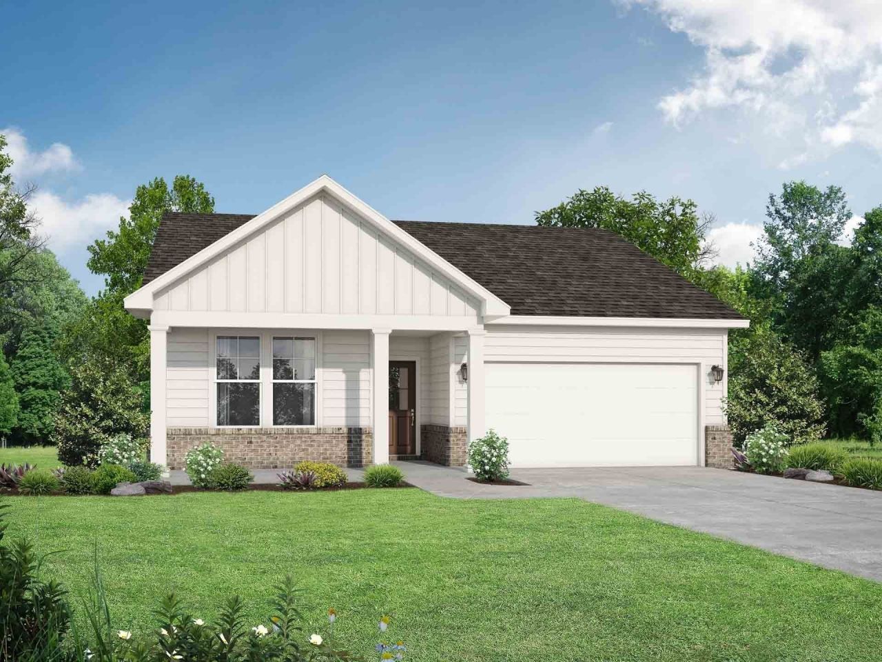 7039 Sutton Drive, White House, TN 37188 Main Photo