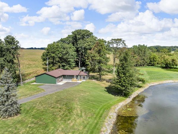 19822 27-1/2 Mile Road, Albion, MI 49224