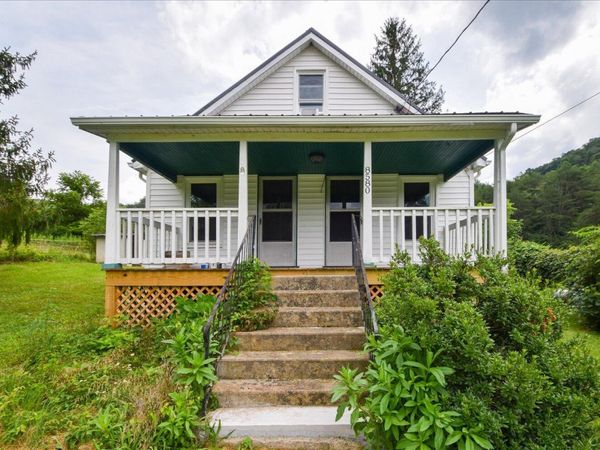 8580 Blacksburg RD, Catawba, VA 24070