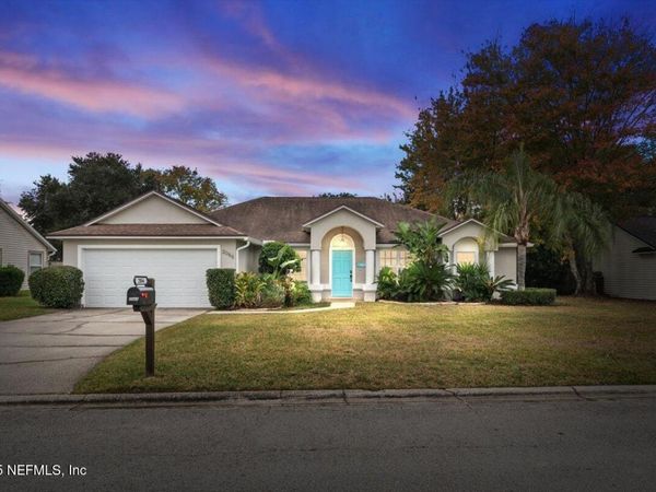 2066 FOREST GATE Drive E, Jacksonville, FL 32246