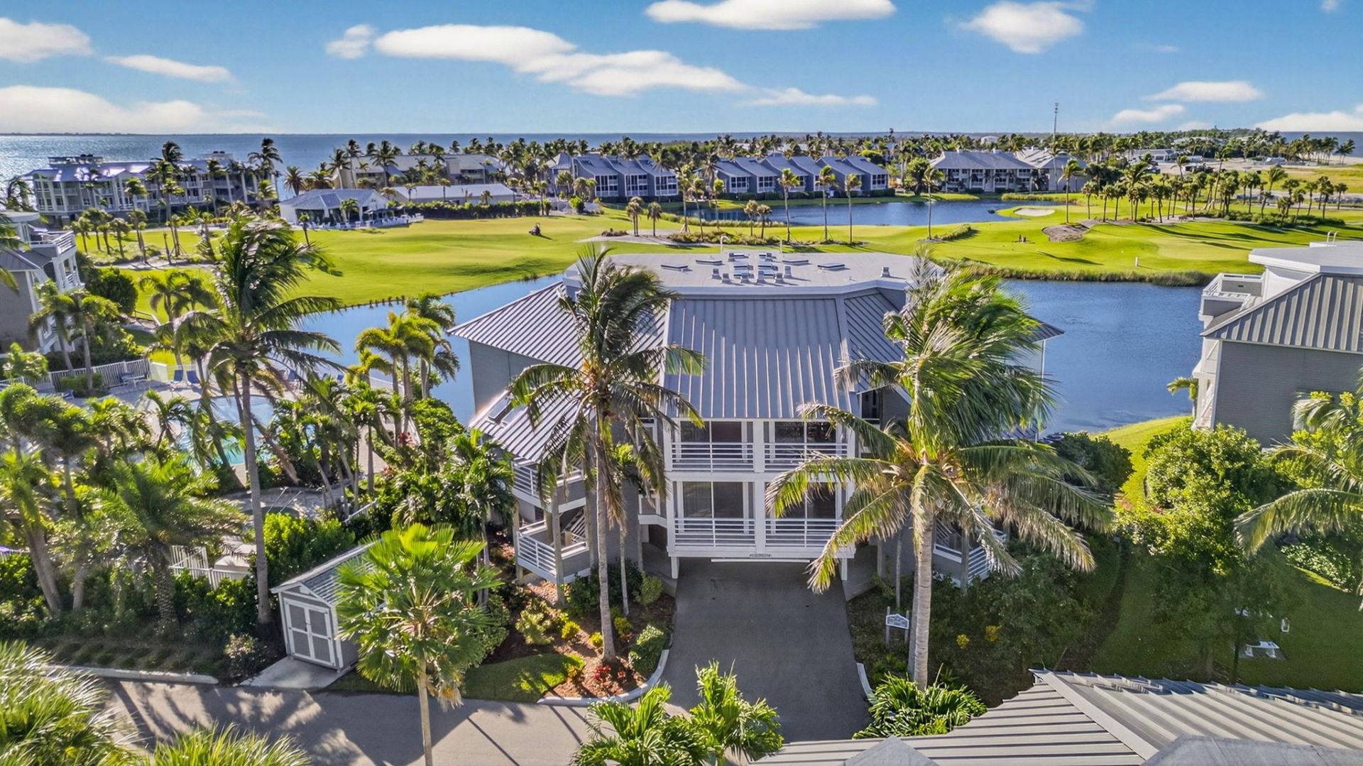 1659 Lands End Vlg, Unit 1659, Captiva, FL 33924 Photo