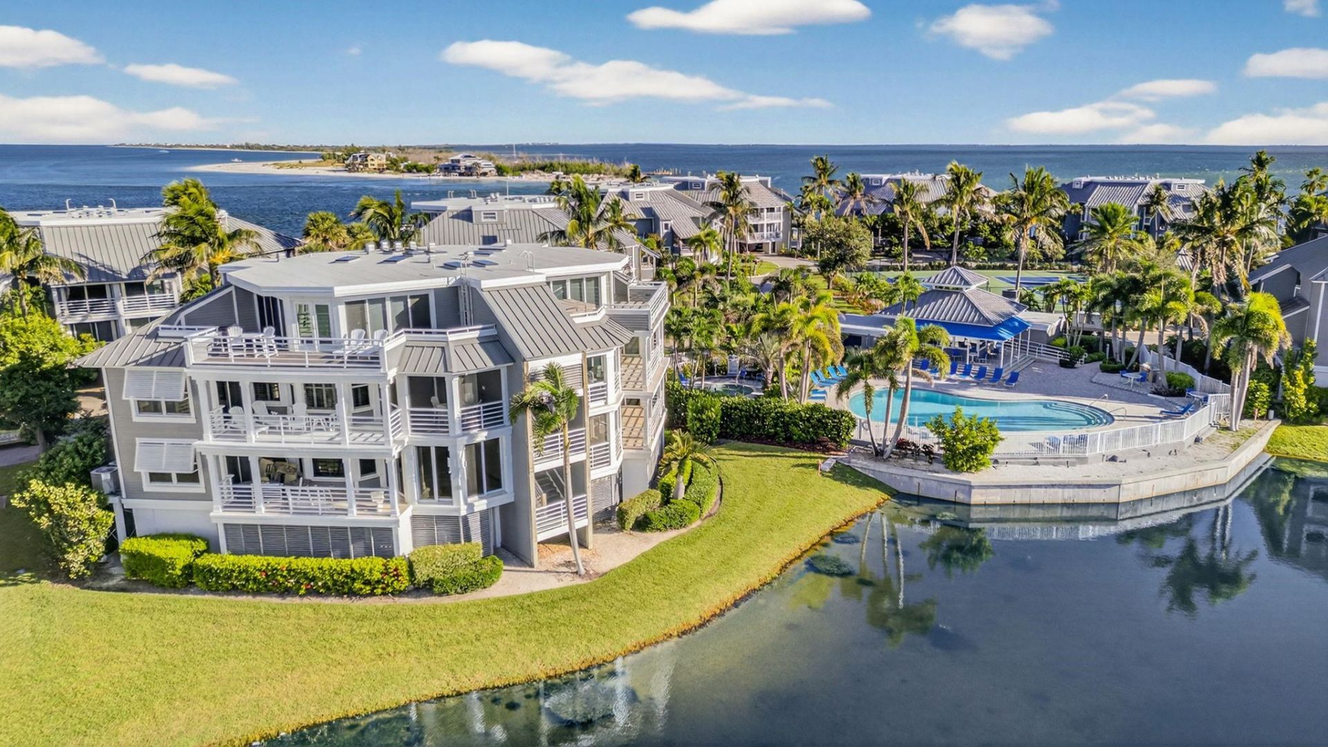 1659 Lands End Vlg, Unit 1659, Captiva, FL 33924 Photo