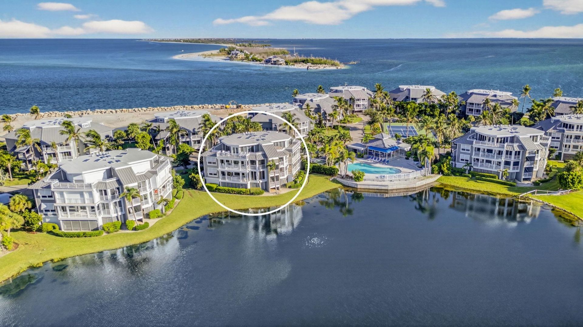 1659 Lands End Vlg, Unit 1659, Captiva, FL 33924 Photo