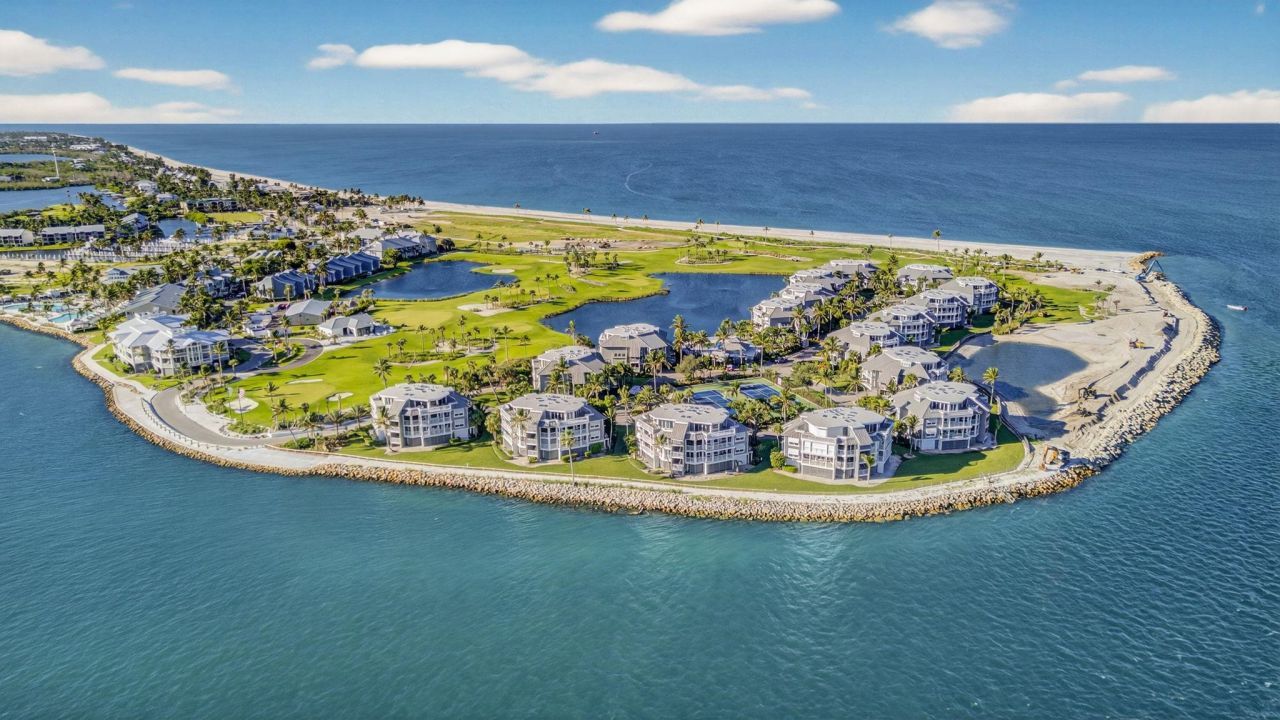 1659 Lands End Vlg, Unit 1659, Captiva, FL 33924 Photo