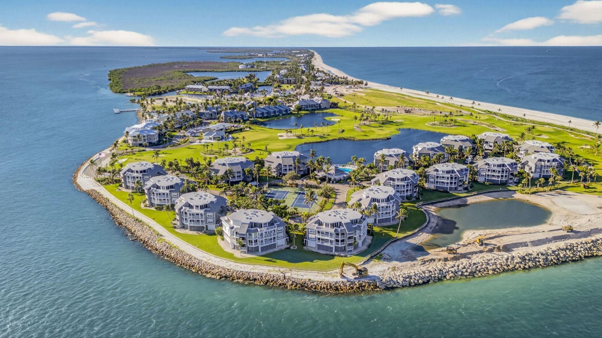 1659 Lands End Vlg, Unit 1659, Captiva, FL 33924 Photo