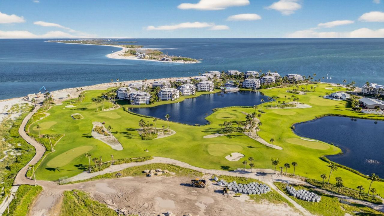 1659 Lands End Vlg, Unit 1659, Captiva, FL 33924 Photo