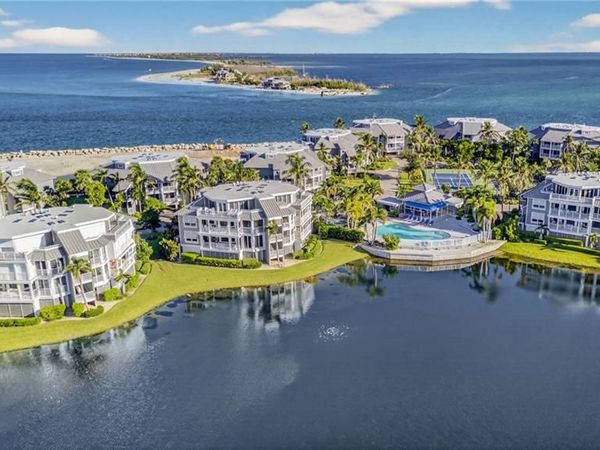 1659 Lands End Village, CAPTIVA, FL 33924