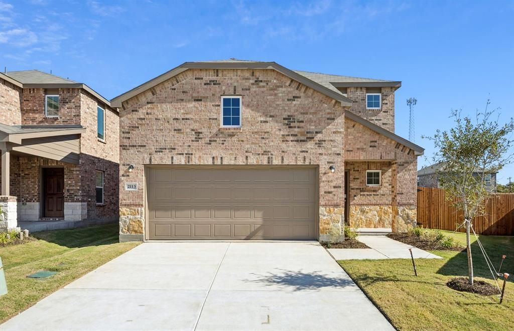 2113 Sugar Maple Lane, Forney, TX 75126 Main Photo