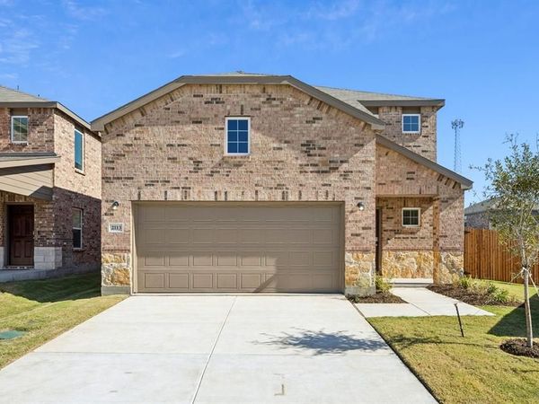 2113 Sugar Maple Lane, Forney, TX 75126
