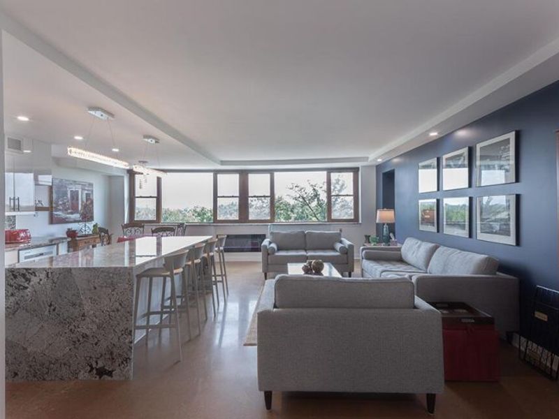 1620 E Broad Street, Unit 603, Columbus, OH 43203 Photo 2