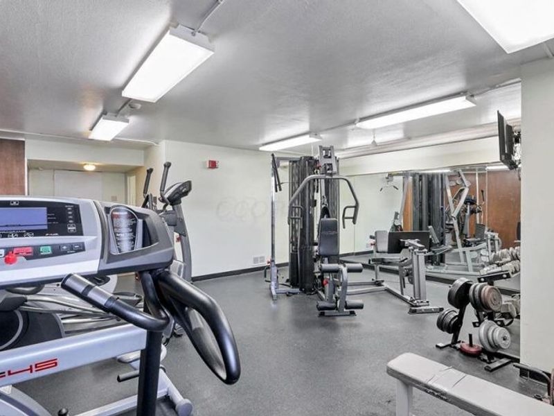 1620 E Broad Street, Unit 603, Columbus, OH 43203 Photo 48