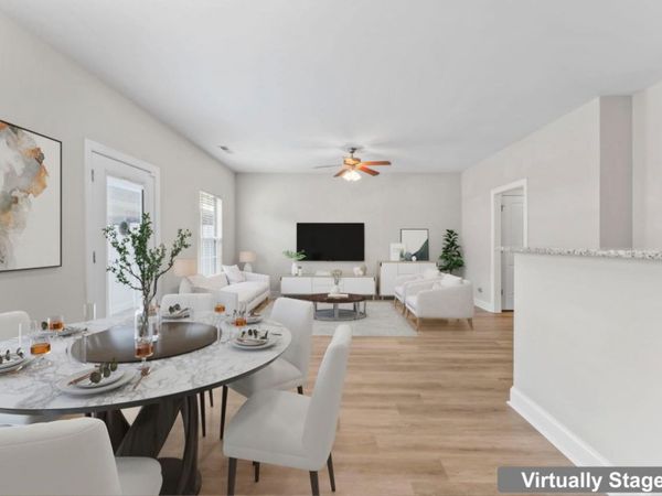 338 Rowlette Cir , Murfreesboro, TN 37127