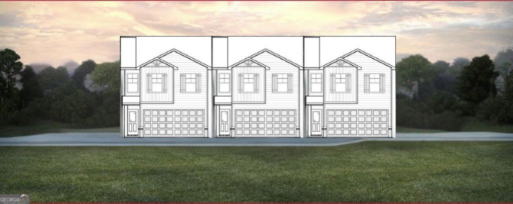 11538 Kimberly Way, Unit LOT 38, Hampton, GA 30228 Main Photo