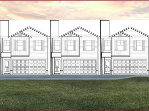 11538 Kimberly Way, Unit LOT 38, Hampton, GA 30228