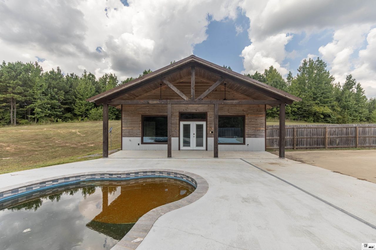 1593 Longstraw Road, Ruston, LA 71270 Main Photo