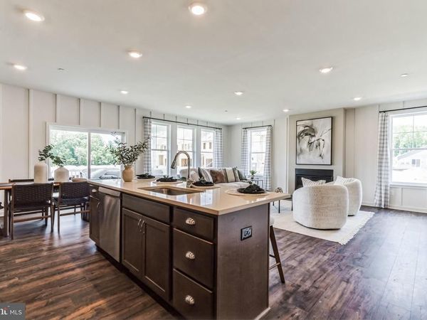 3637 DEXTER COURT, Unit 158, ABERDEEN, MD 21001