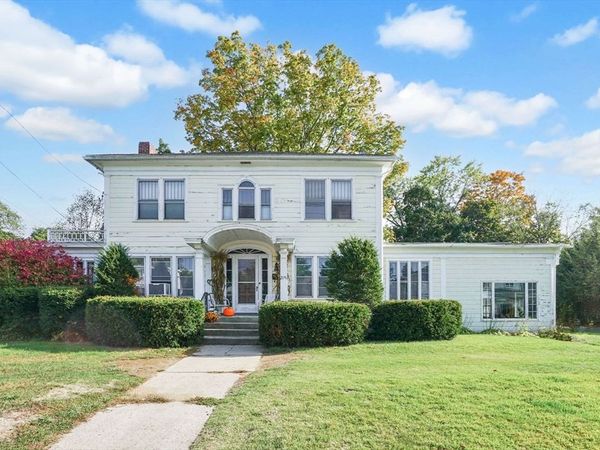 2151 Main St., Palmer, MA 01080