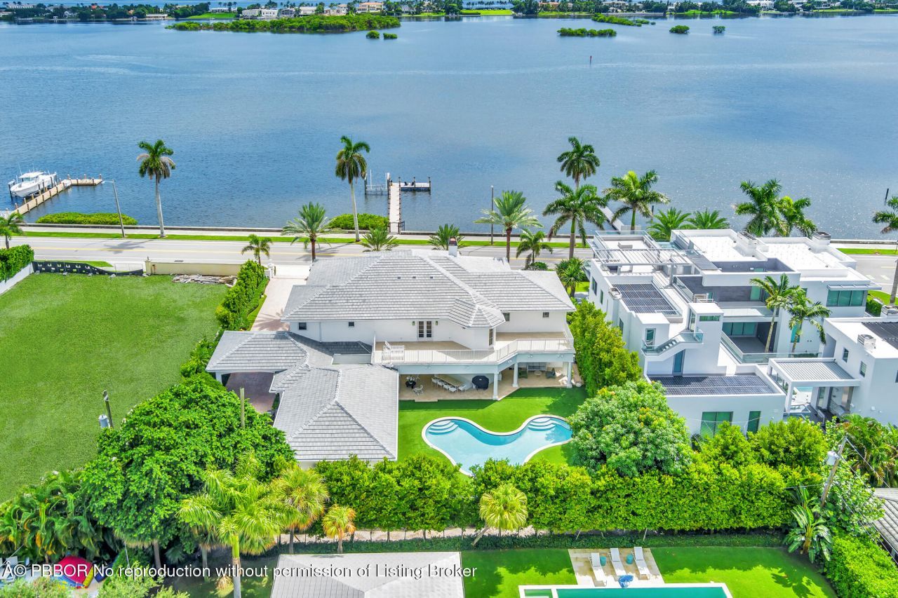 6709 S Flagler Drive, West Palm Beach, FL 33405 Photo