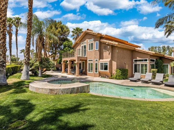 351 Augusta Drive, Palm Desert, CA 92211