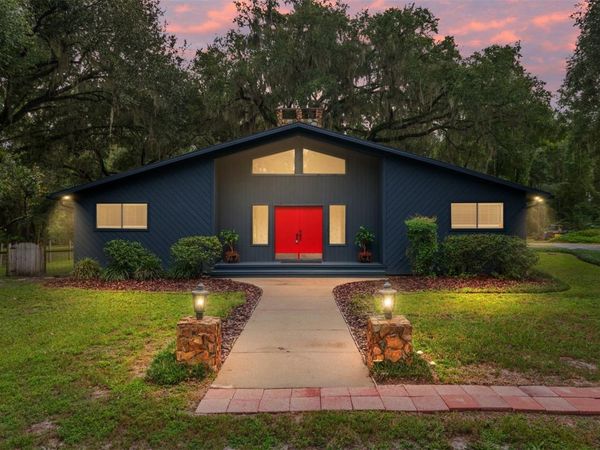 11427 SW 10TH TERRACE, MICANOPY, FL 32667