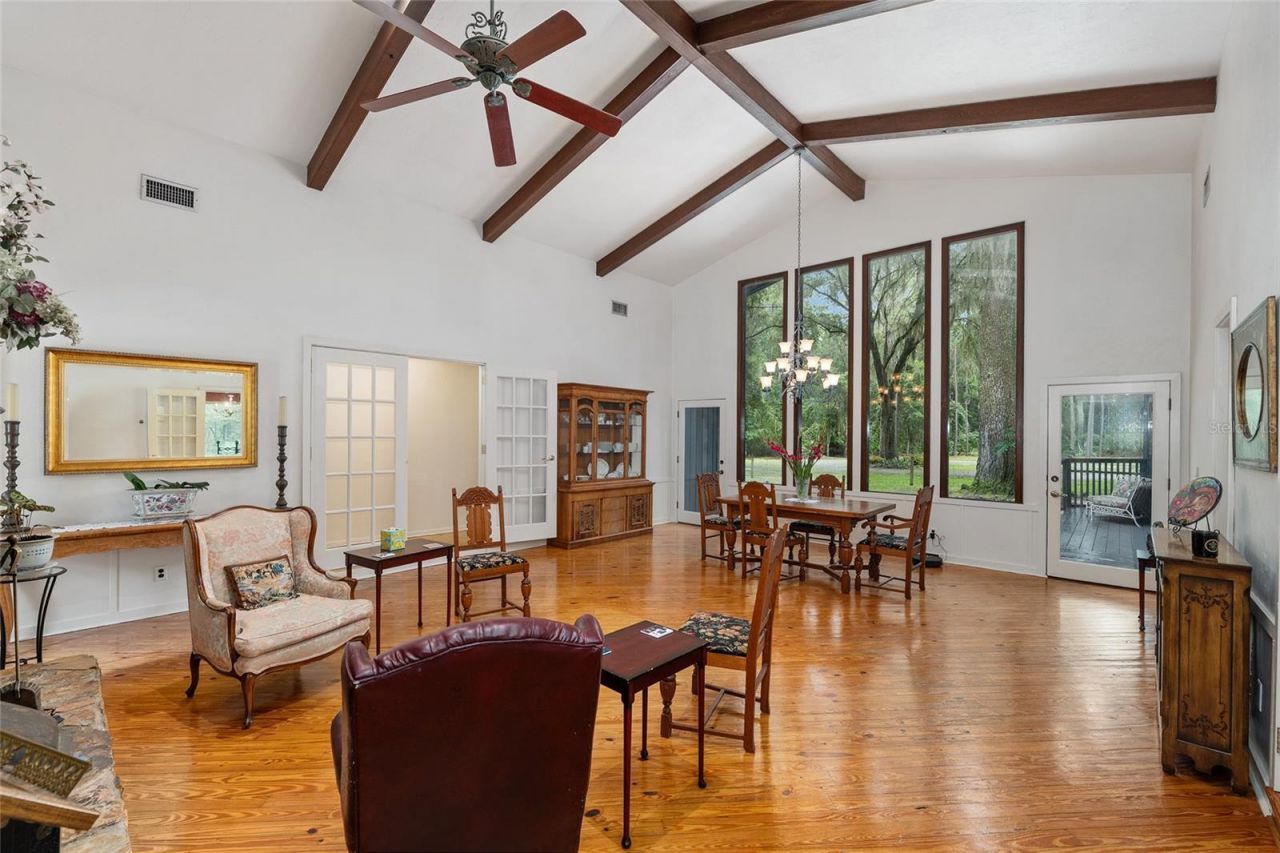 11427 SW 10th Terrace, Micanopy, FL 32667 Photo