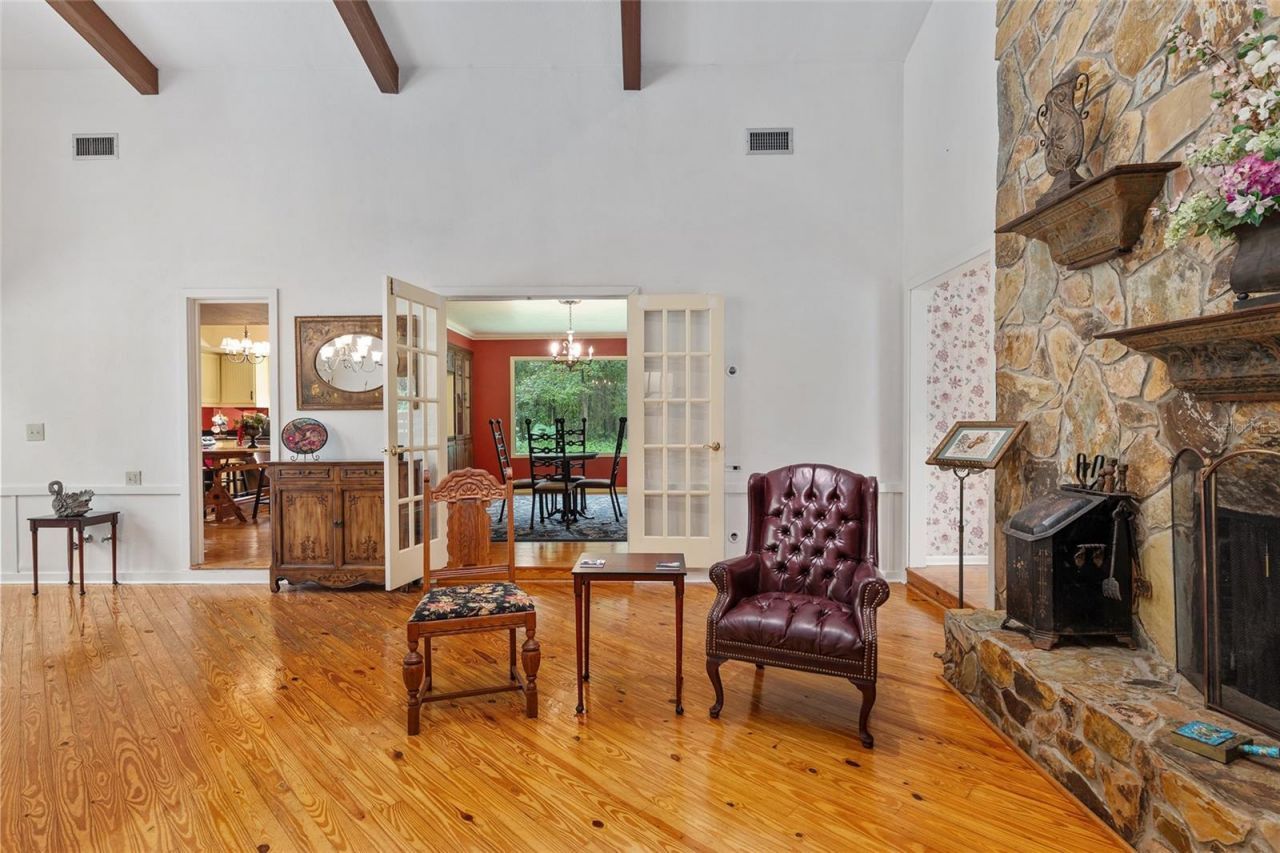 11427 SW 10th Terrace, Micanopy, FL 32667 Photo