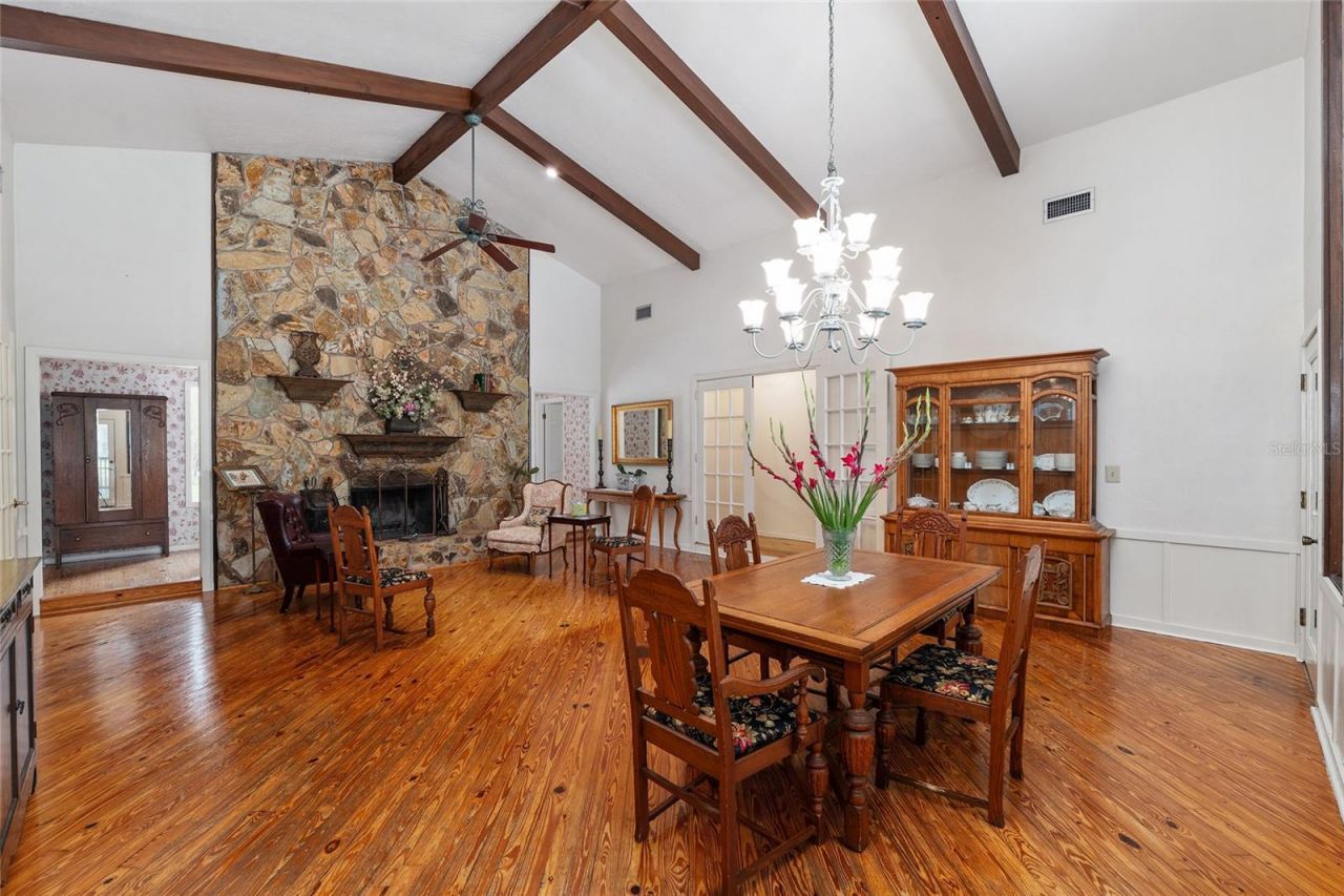 11427 SW 10th Terrace, Micanopy, FL 32667 Photo