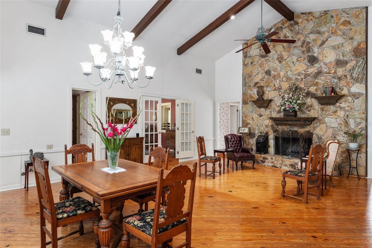 11427 SW 10th Terrace, Micanopy, FL 32667 Photo