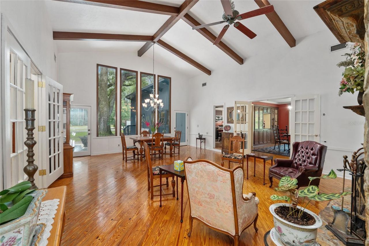 11427 SW 10th Terrace, Micanopy, FL 32667 Photo