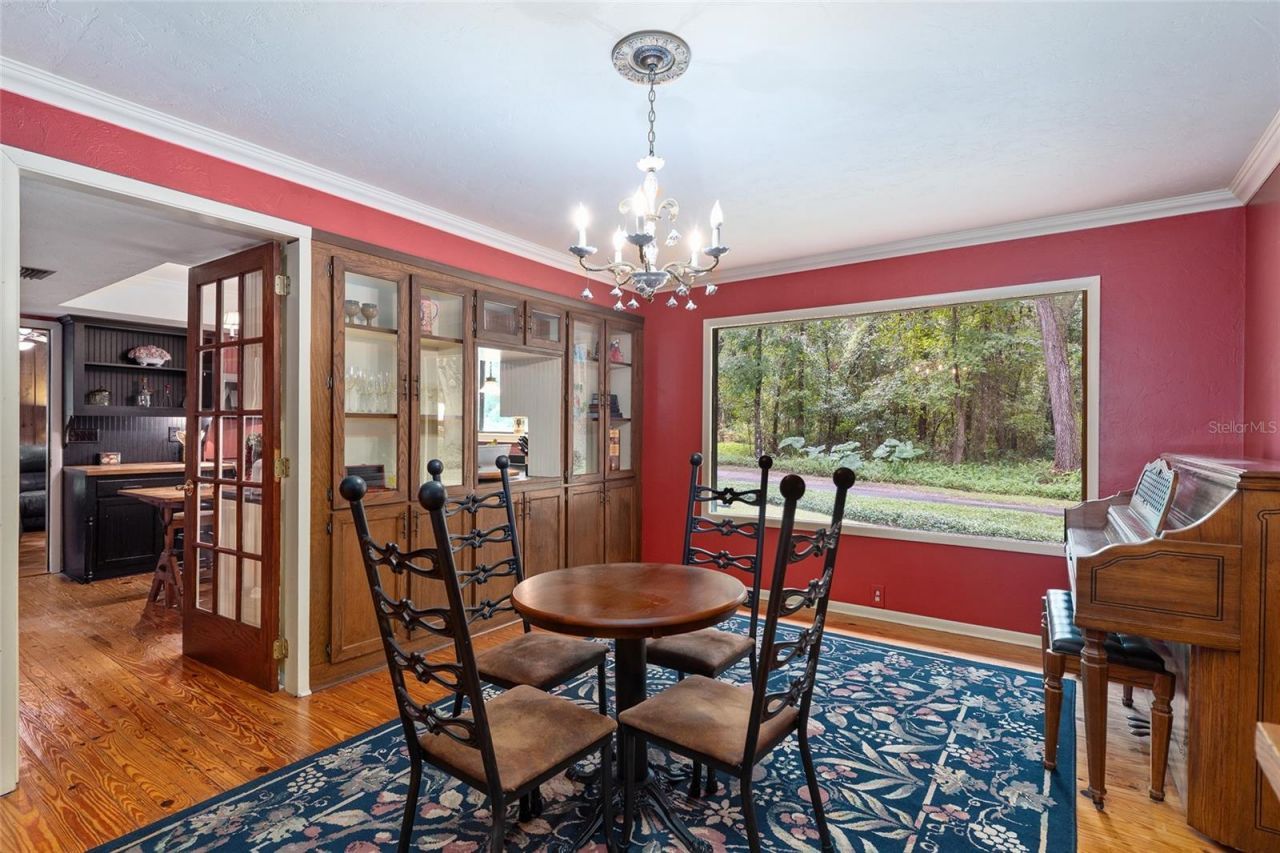 11427 SW 10th Terrace, Micanopy, FL 32667 Photo