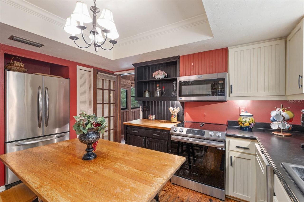 11427 SW 10th Terrace, Micanopy, FL 32667 Photo