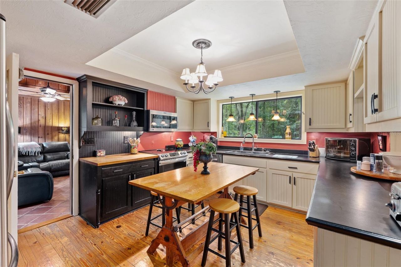 11427 SW 10th Terrace, Micanopy, FL 32667 Photo