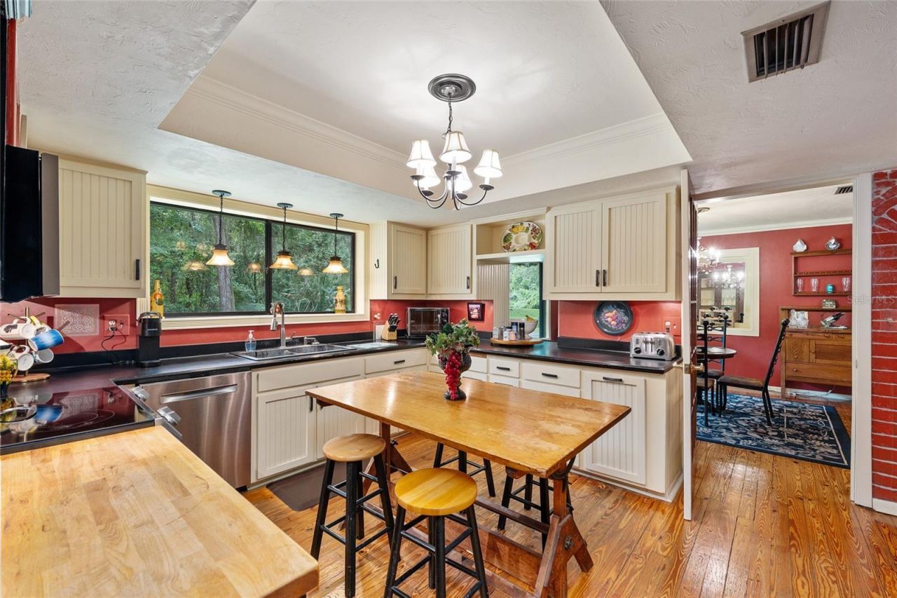 11427 SW 10th Terrace, Micanopy, FL 32667 Photo