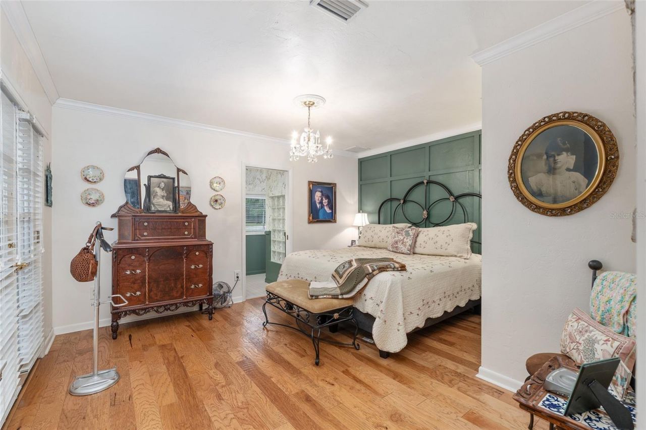 11427 SW 10th Terrace, Micanopy, FL 32667 Photo