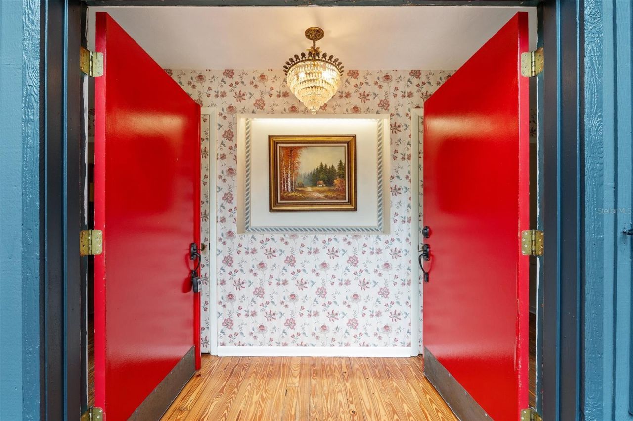 11427 SW 10th Terrace, Micanopy, FL 32667 Photo