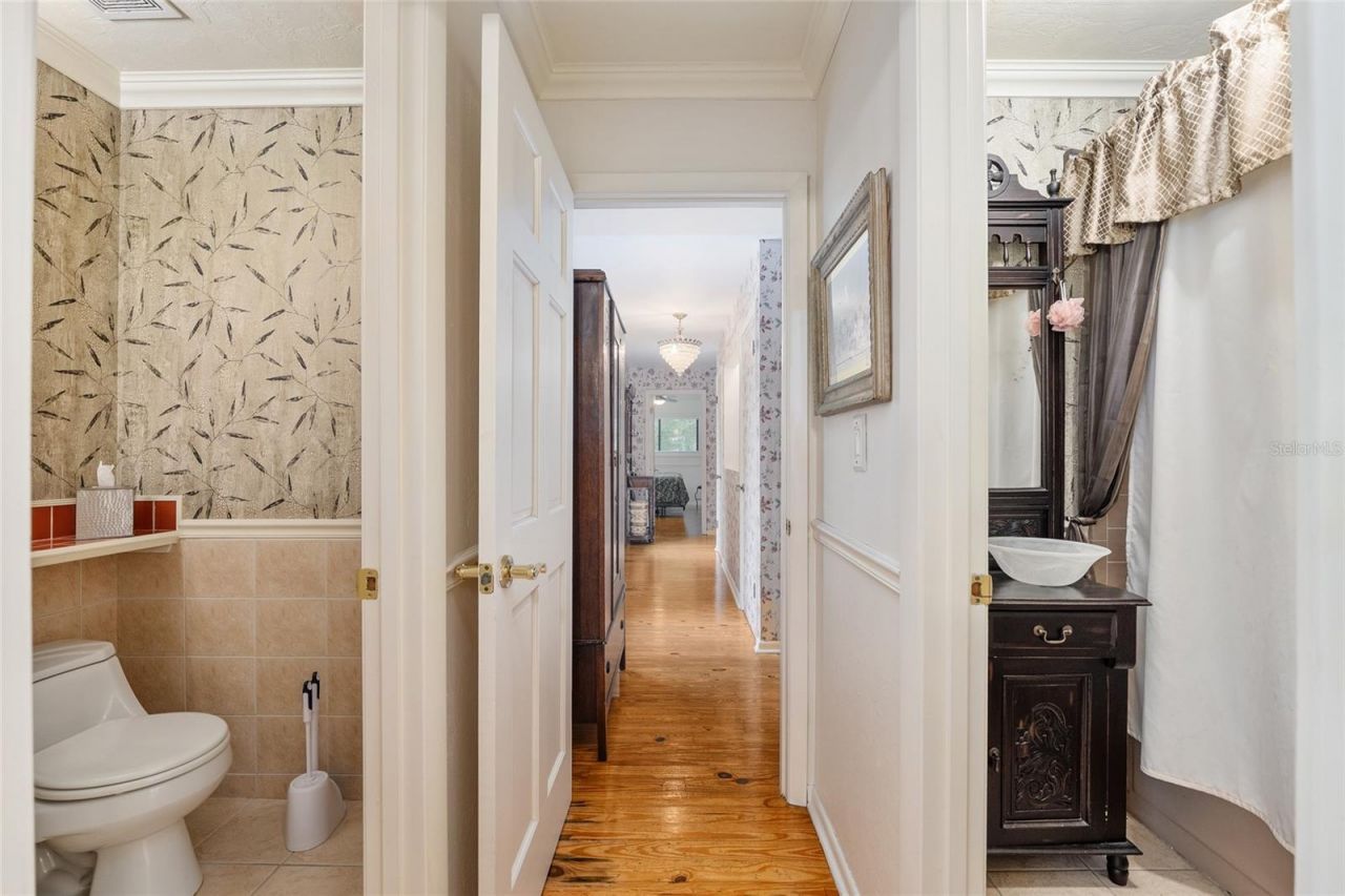 11427 SW 10th Terrace, Micanopy, FL 32667 Photo