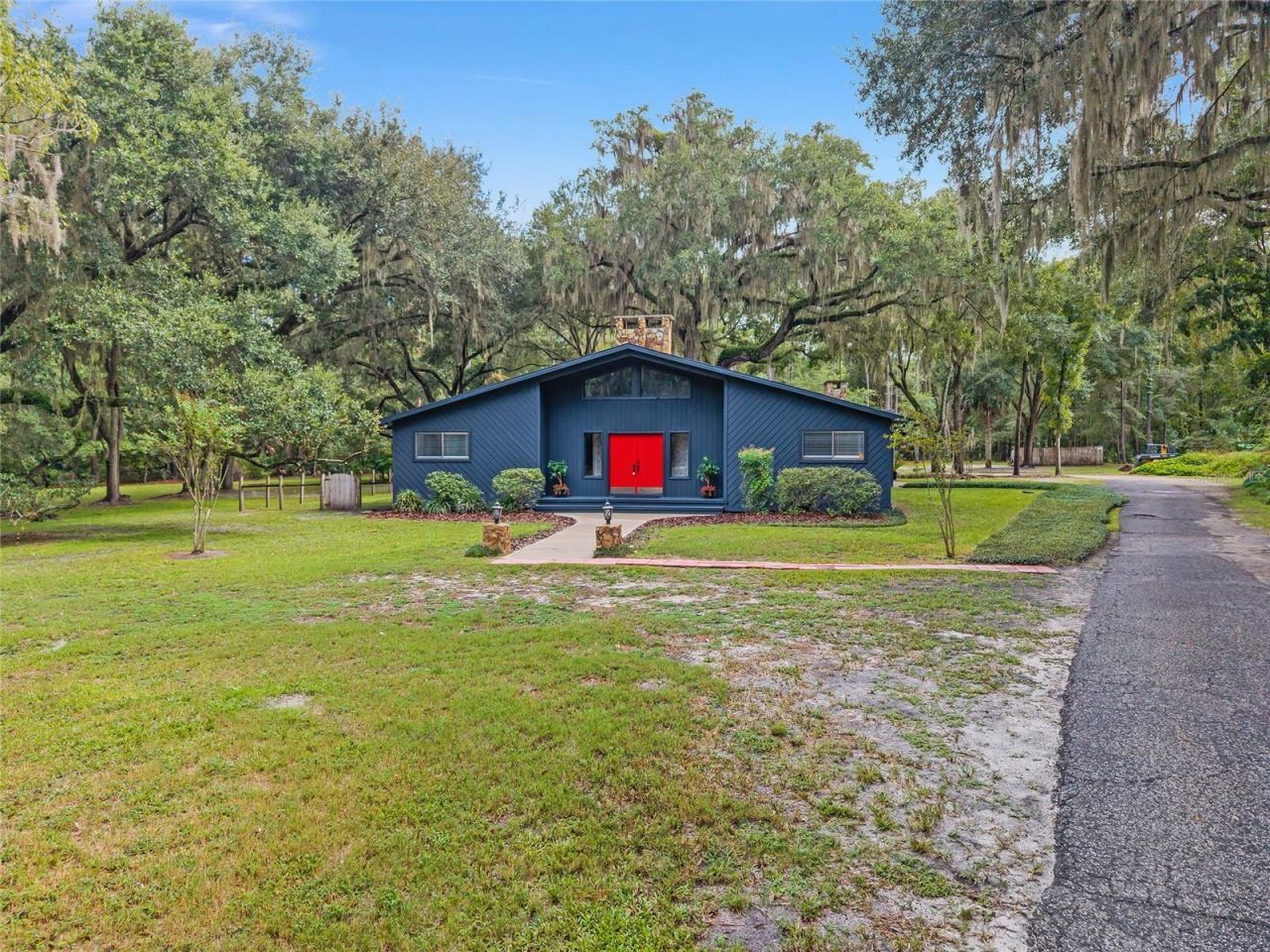 11427 SW 10th Terrace, Micanopy, FL 32667 Photo