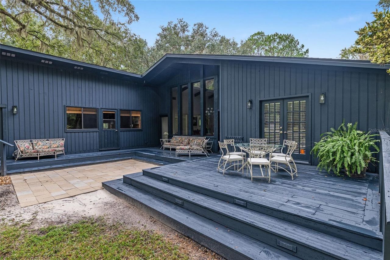 11427 SW 10th Terrace, Micanopy, FL 32667 Photo