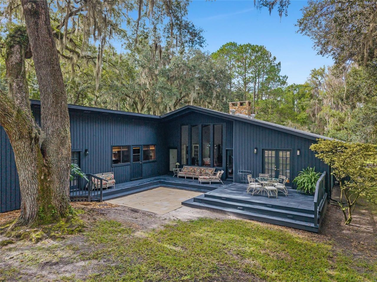 11427 SW 10th Terrace, Micanopy, FL 32667 Photo