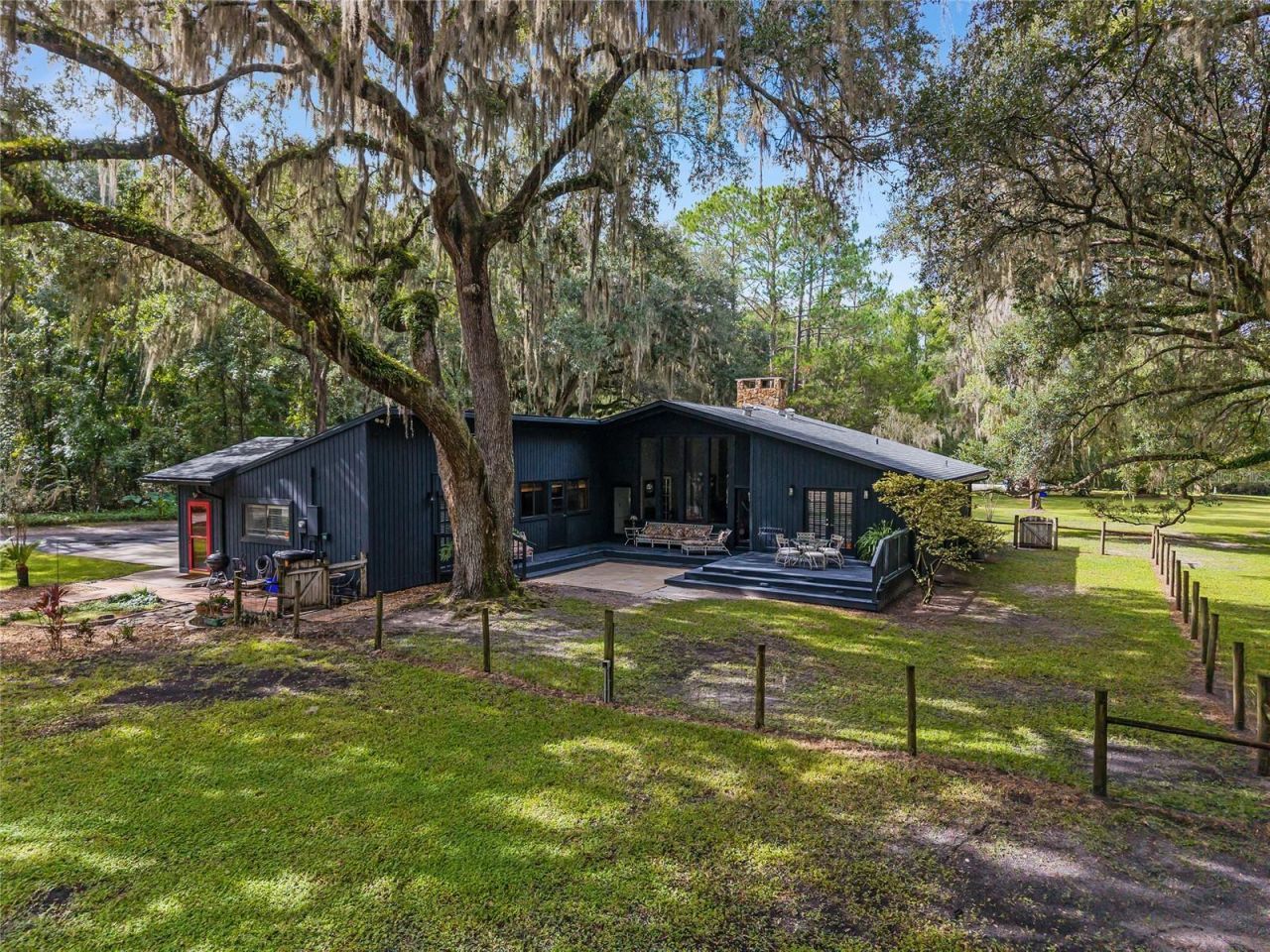11427 SW 10th Terrace, Micanopy, FL 32667 Photo