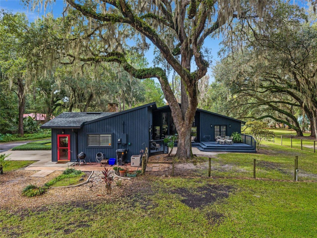 11427 SW 10th Terrace, Micanopy, FL 32667 Photo