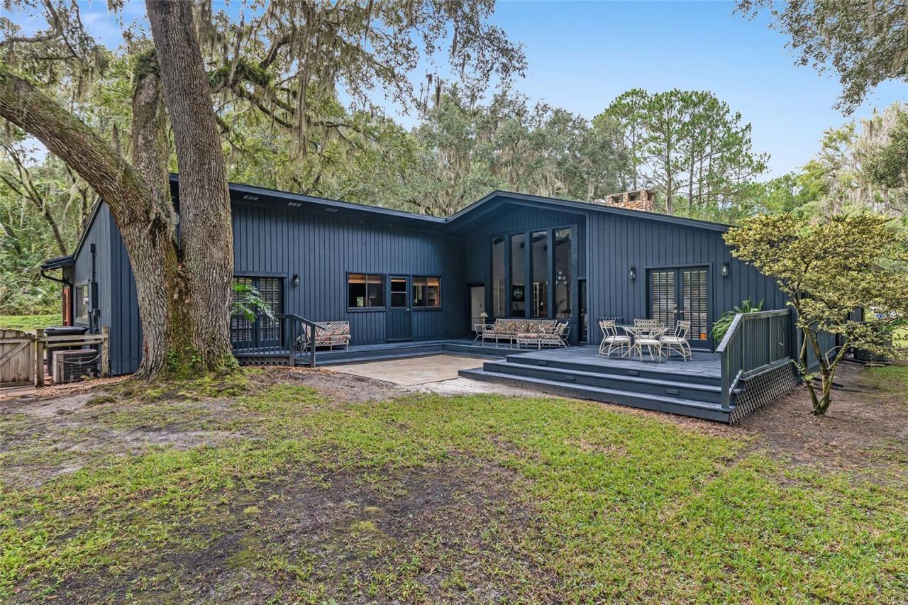 11427 SW 10th Terrace, Micanopy, FL 32667 Photo
