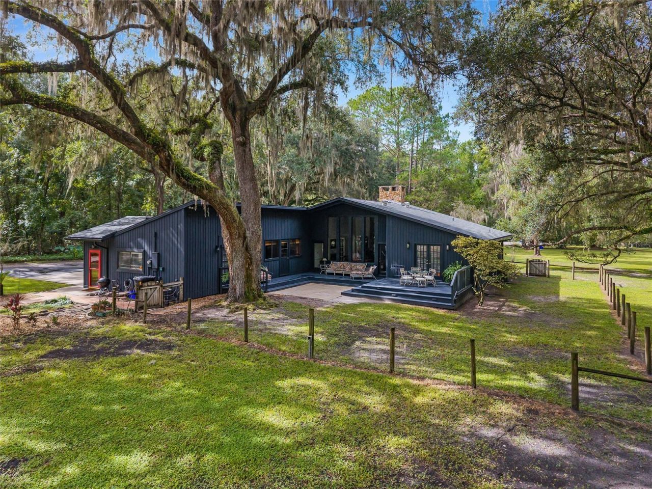 11427 SW 10th Terrace, Micanopy, FL 32667 Photo