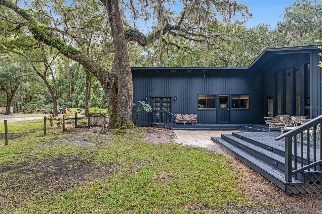 11427 SW 10th Terrace, Micanopy, FL 32667 Photo